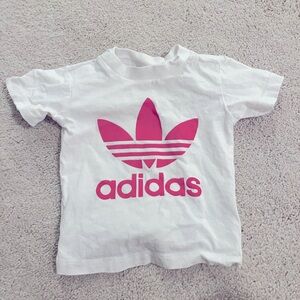 Baby Adidas T-Shirt